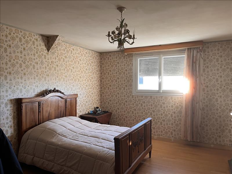 Vente Maison MENOIRE - 6 pièces -145 m² - (19190)