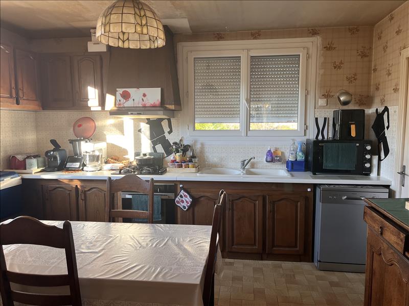 Vente Maison MENOIRE - 6 pièces -145 m² - (19190)