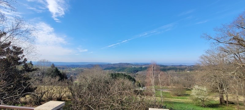 Vente Maison SIONIAC - 8 pièces -250 m² - (19120)