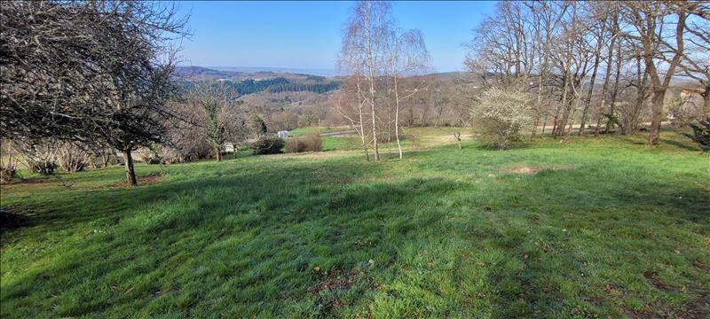 Vente Maison SIONIAC - 8 pièces -250 m² - (19120)