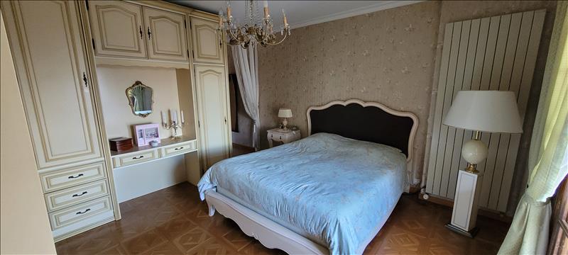 Vente Maison SIONIAC - 8 pièces -250 m² - (19120)