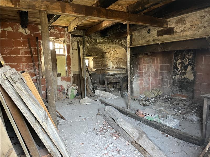 Vente Maison LIOURDRES - 3 pièces -100 m² - (19120)