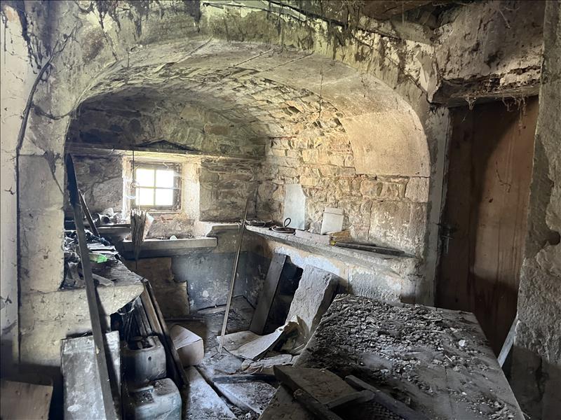 Vente Maison LIOURDRES - 3 pièces -100 m² - (19120)