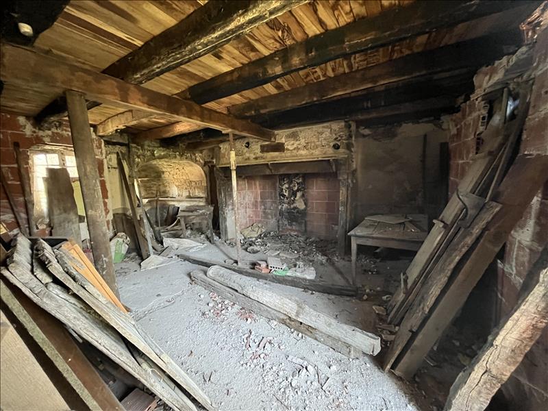 Vente Maison LIOURDRES - 3 pièces -100 m² - (19120)