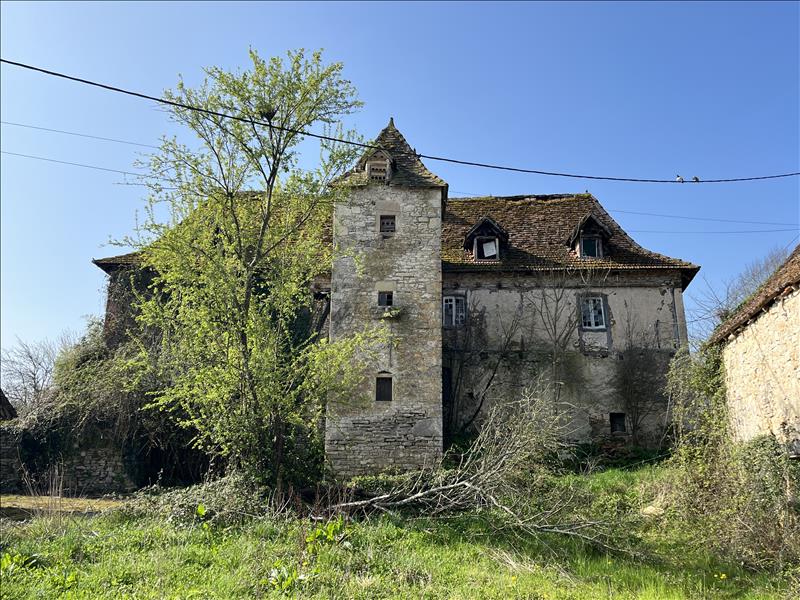 Vente Maison LIOURDRES - 3 pièces -100 m² - (19120)