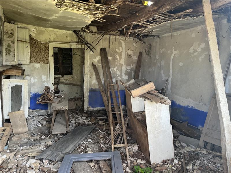 Vente Maison LIOURDRES - 3 pièces -100 m² - (19120)