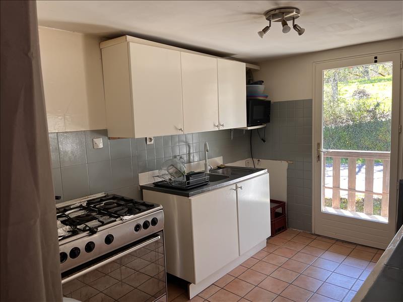 Vente Maison NONARDS - 7 pièces -150 m² - (19120)