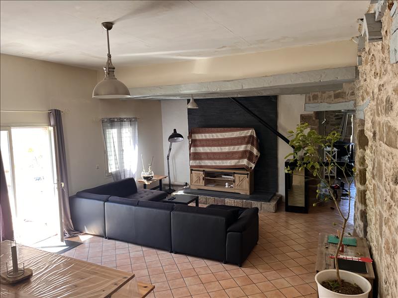 Vente Maison NONARDS - 7 pièces -150 m² - (19120)