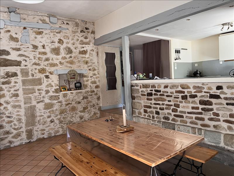 Vente Maison NONARDS - 7 pièces -150 m² - (19120)