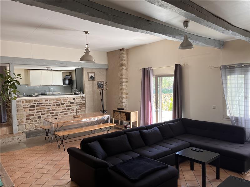 Vente Maison NONARDS - 7 pièces -150 m² - (19120)