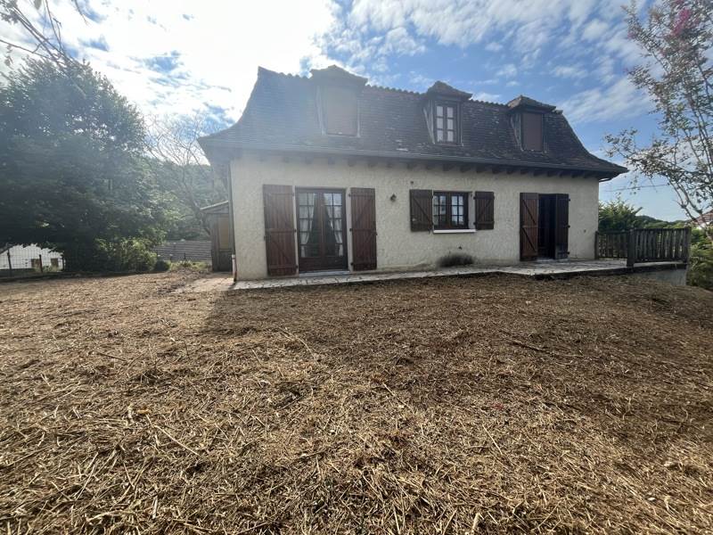 Vente Maison BEAULIEU SUR DORDOGNE - 7 pièces -155 m² - (19120)