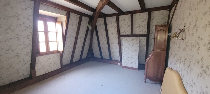 Vente Maison BEAULIEU SUR DORDOGNE - 7 pièces -155 m² - (19120)