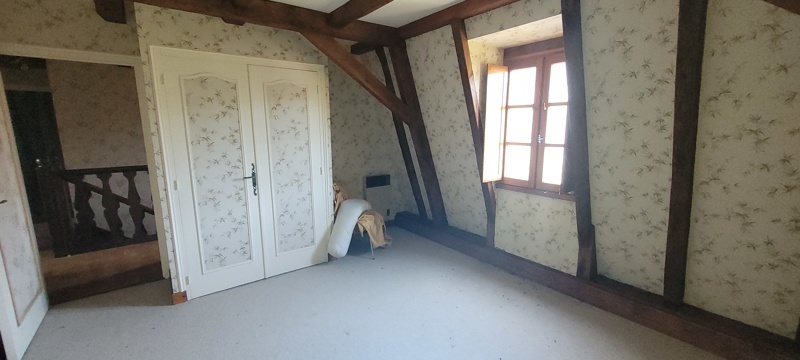 Vente Maison BEAULIEU SUR DORDOGNE - 7 pièces -155 m² - (19120)