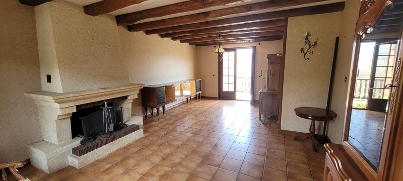 Vente Maison BEAULIEU SUR DORDOGNE - 7 pièces -155 m² - (19120)