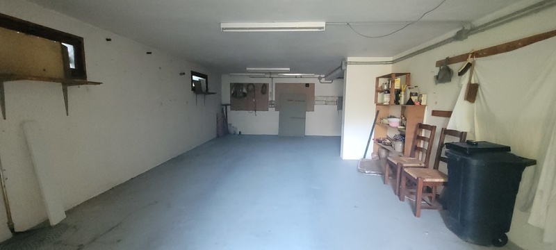 Vente Maison BEAULIEU SUR DORDOGNE - 7 pièces -155 m² - (19120)