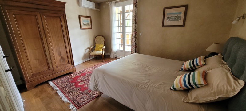 Vente Maison BEAULIEU SUR DORDOGNE - 8 pièces -154 m² - (19120)