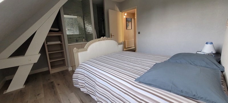 Vente Maison BEAULIEU SUR DORDOGNE - 8 pièces -154 m² - (19120)