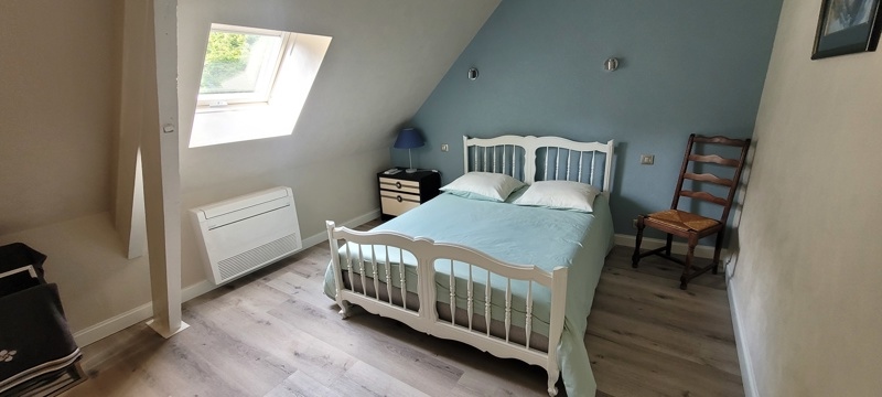 Vente Maison BEAULIEU SUR DORDOGNE - 8 pièces -154 m² - (19120)