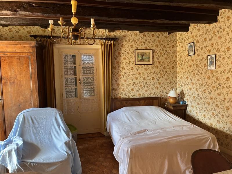 Vente Maison NONARDS - 7 pièces -120 m² - (19120)