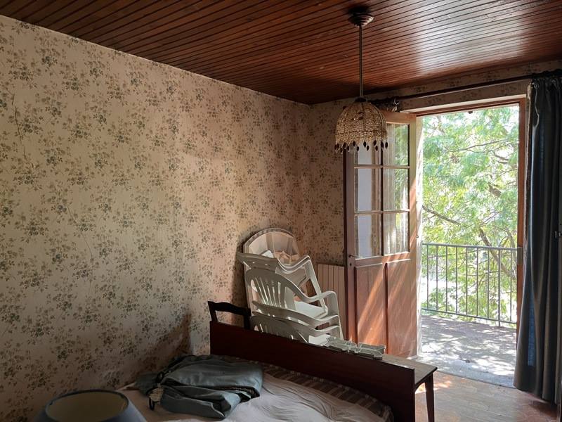 Vente Maison NONARDS - 7 pièces -120 m² - (19120)