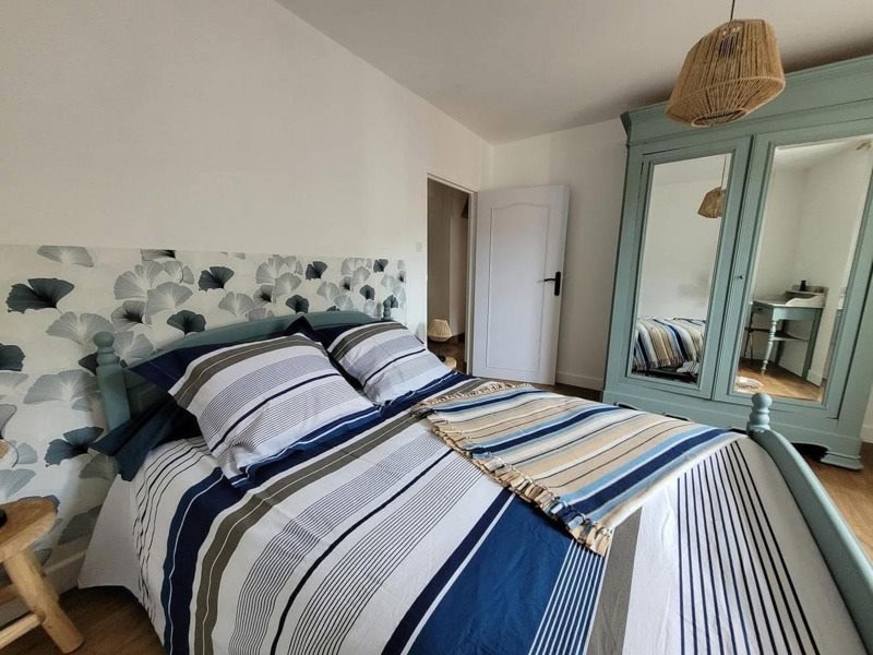 Vente Maison BEAULIEU SUR DORDOGNE - 7 pièces -120 m² - (19120)