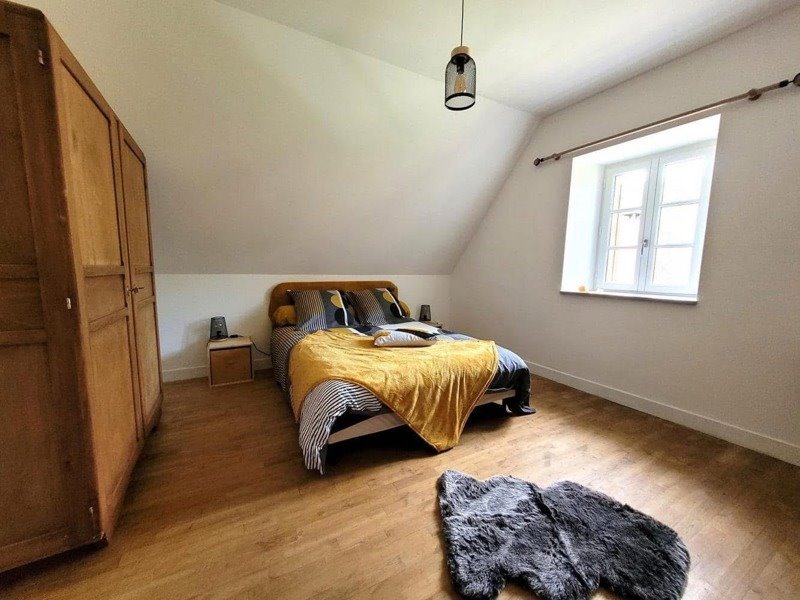 Vente Maison BEAULIEU SUR DORDOGNE - 7 pièces -120 m² - (19120)