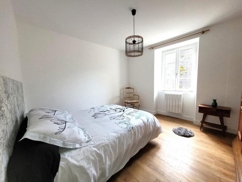 Vente Maison BEAULIEU SUR DORDOGNE - 7 pièces -120 m² - (19120)