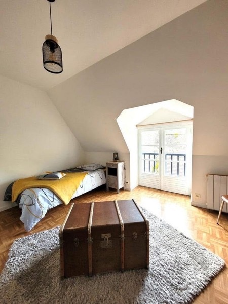Vente Maison BEAULIEU SUR DORDOGNE - 7 pièces -120 m² - (19120)