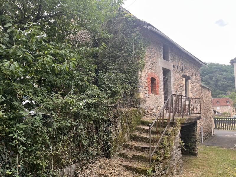 Vente Maison BEAULIEU SUR DORDOGNE - 1 pièce -70 m² - (19120)