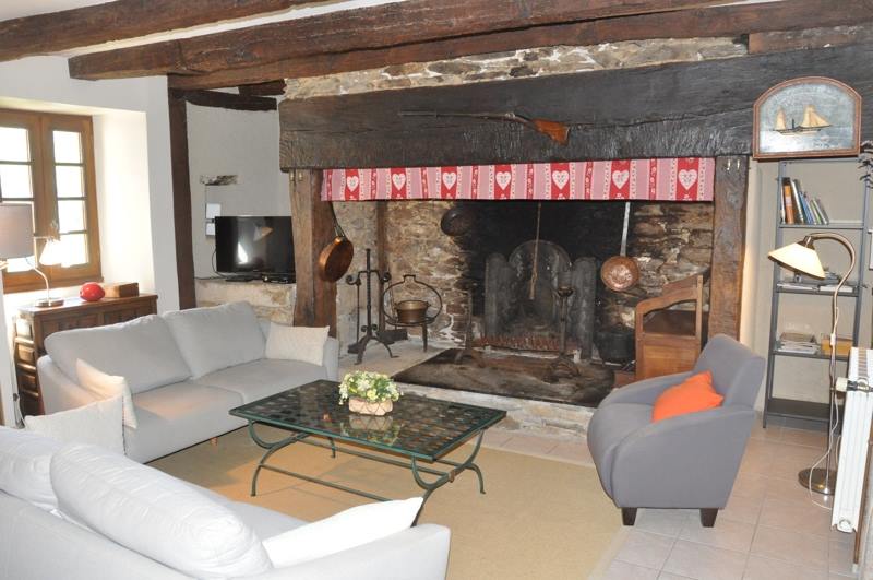 Vente Maison LAVAL DE CERE - 10 pièces -276 m² - (46130)