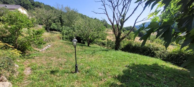 Vente Maison LAVAL DE CERE - 10 pièces -276 m² - (46130)