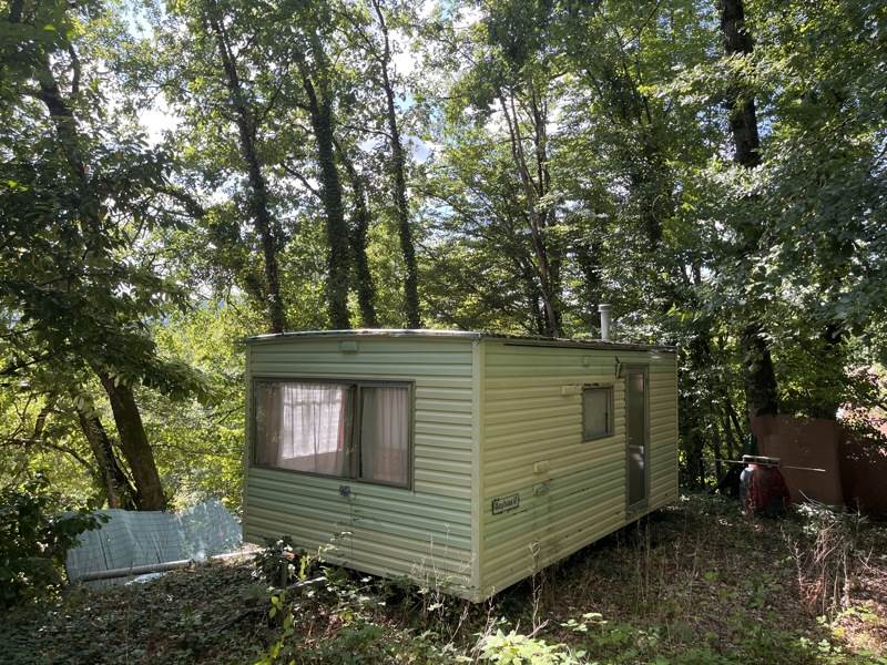 Vente Terrain ALTILLAC - -3000 m² - (19120)
