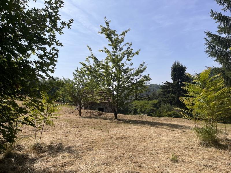 Vente Grange BEAULIEU SUR DORDOGNE - 1 pièce -20 m² - (19120)