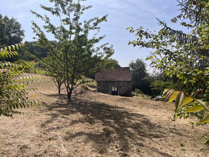 Vente Grange BEAULIEU SUR DORDOGNE - 1 pièce -20 m² - (19120)