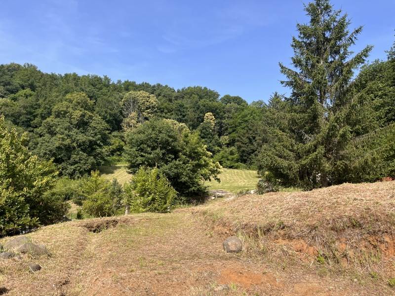Vente Grange BEAULIEU SUR DORDOGNE - 1 pièce -20 m² - (19120)