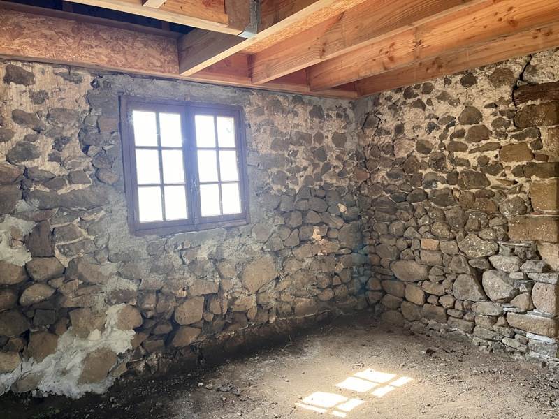 Vente Grange BEAULIEU SUR DORDOGNE - 1 pièce -20 m² - (19120)