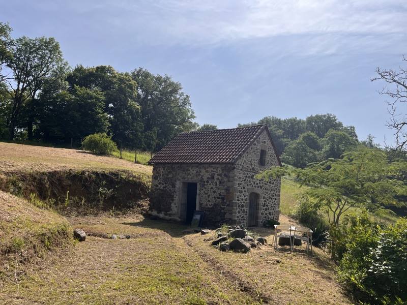 Vente Grange BEAULIEU SUR DORDOGNE - 1 pièce -20 m² - (19120)