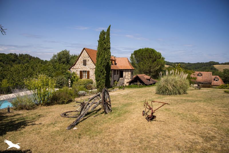 Vente Maison SIONIAC - 6 pièces -135 m² - (19120)