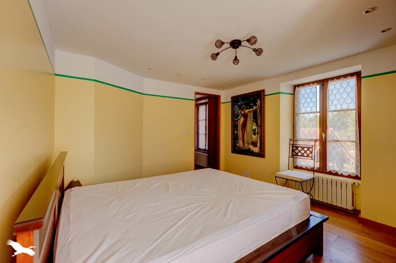 Vente Maison SIONIAC - 6 pièces -135 m² - (19120)