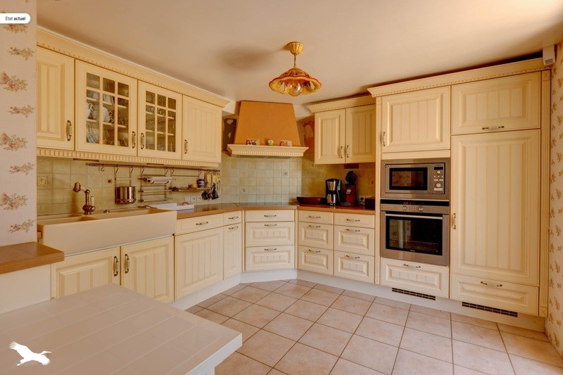 Vente Maison SIONIAC - 6 pièces -135 m² - (19120)