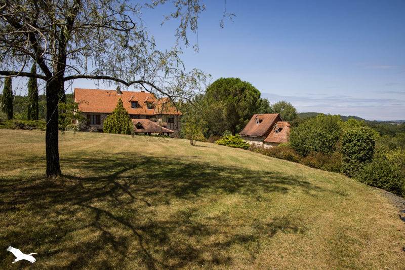 Vente Maison SIONIAC - 6 pièces -135 m² - (19120)