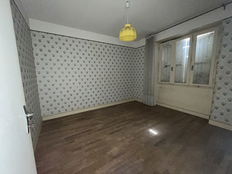 Vente Maison CAMPS ST MATHURIN LEOBAZEL - 5 pièces -86 m² - (19430)