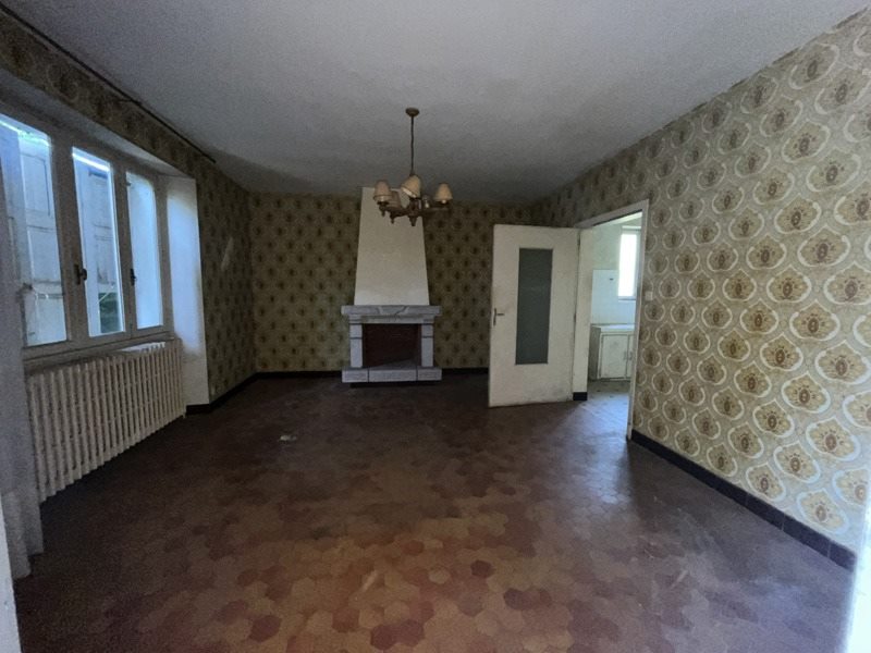 Vente Maison CAMPS ST MATHURIN LEOBAZEL - 5 pièces -86 m² - (19430)