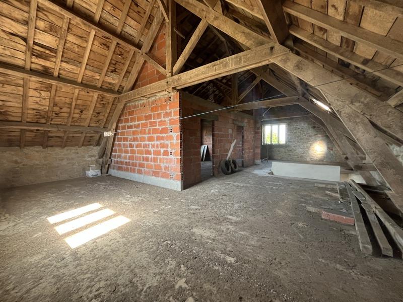 Vente Maison CAMPS ST MATHURIN LEOBAZEL - 5 pièces -86 m² - (19430)