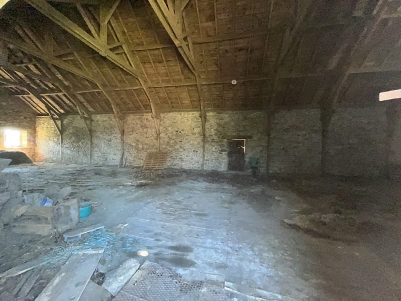 Vente Maison CAMPS ST MATHURIN LEOBAZEL - 5 pièces -86 m² - (19430)