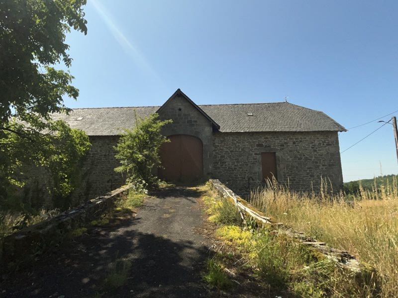 Vente Maison CAMPS ST MATHURIN LEOBAZEL - 5 pièces -86 m² - (19430)