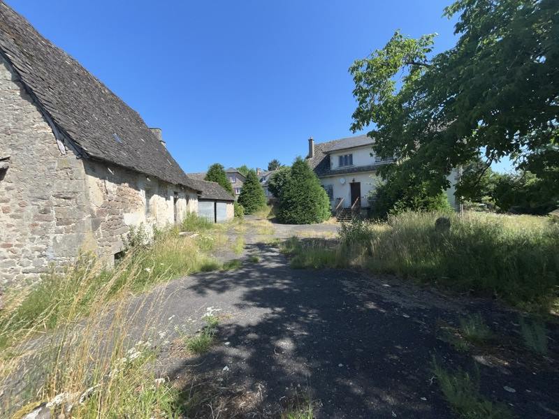 Vente Maison CAMPS ST MATHURIN LEOBAZEL - 5 pièces -86 m² - (19430)