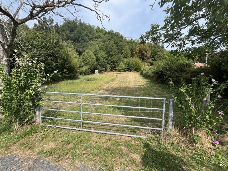 Vente Terrain BEAULIEU SUR DORDOGNE - -6560 m² - (19120)