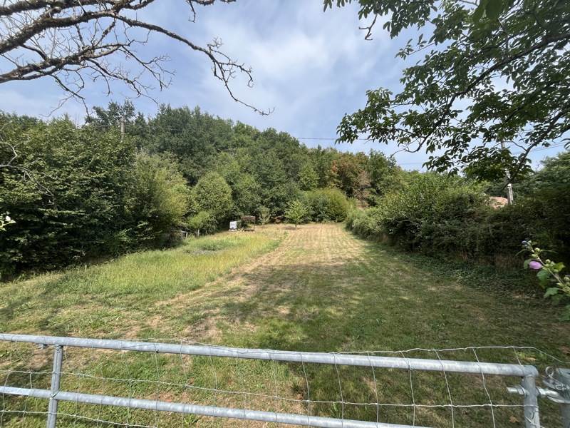 Vente Terrain BEAULIEU SUR DORDOGNE - -6560 m² - (19120)