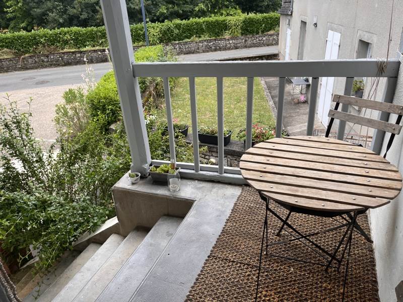 Vente Maison BRETENOUX - 3 pièces -40 m² - (46130)